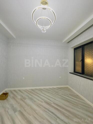 4 otaqlı həyət evi/bağ evi - Şüvəlan q. - 150 m² (10)