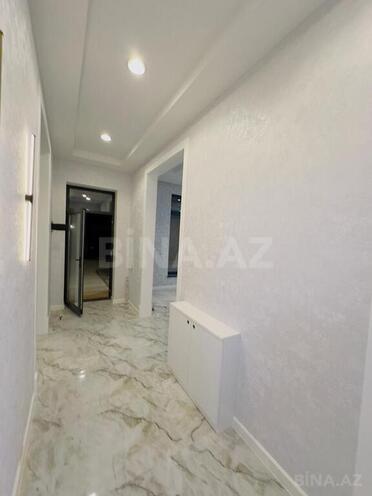 4 otaqlı həyət evi/bağ evi - Şüvəlan q. - 150 m² (12)