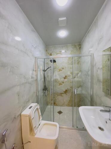 4 otaqlı həyət evi/bağ evi - Şüvəlan q. - 150 m² (11)