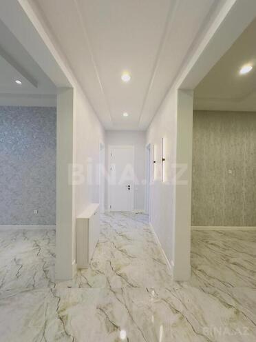 4 otaqlı həyət evi/bağ evi - Şüvəlan q. - 150 m² (4)