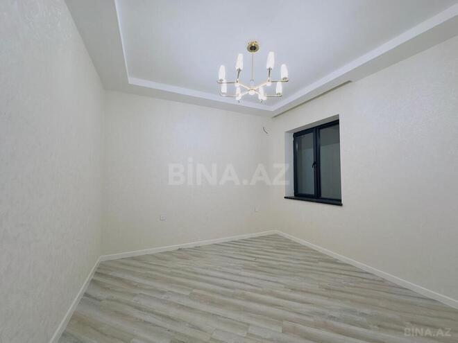 4 otaqlı həyət evi/bağ evi - Şüvəlan q. - 150 m² (16)