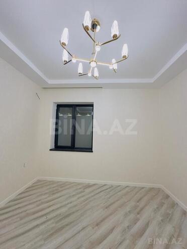 4 otaqlı həyət evi/bağ evi - Şüvəlan q. - 150 m² (15)
