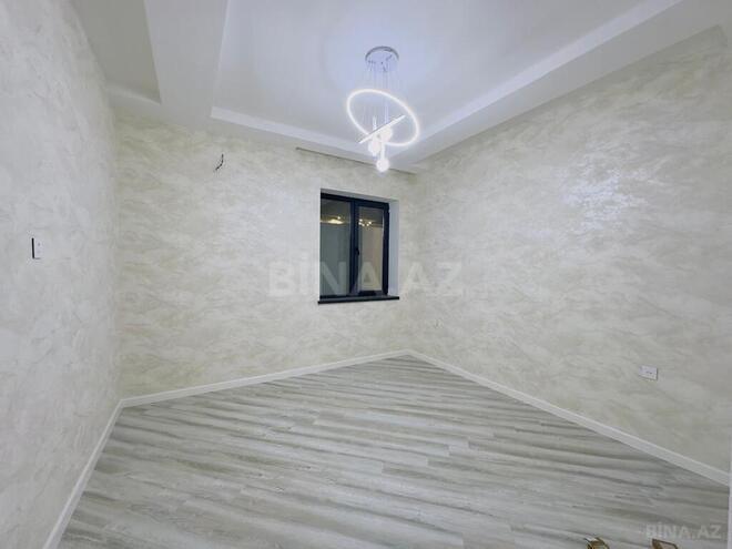 4 otaqlı həyət evi/bağ evi - Şüvəlan q. - 150 m² (7)