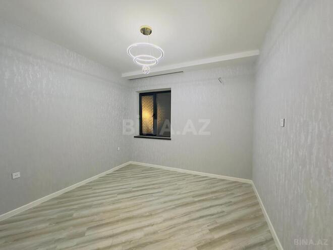 4 otaqlı həyət evi/bağ evi - Şüvəlan q. - 150 m² (14)