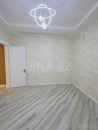 4 otaqlı həyət evi/bağ evi - Şüvəlan q. - 150 m² (13)