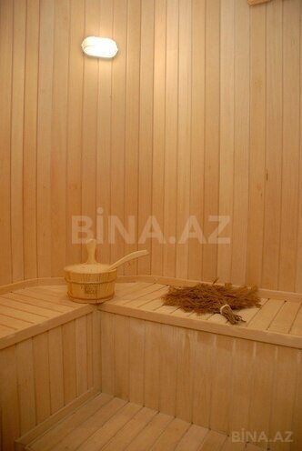 10 otaqlı həyət evi/bağ evi - Dərnəgül m. - 600 m² (11)