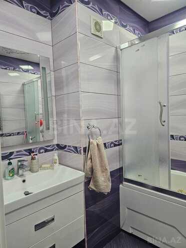 2 otaqlı yeni tikili - 8 Noyabr m. - 100 m² (18)