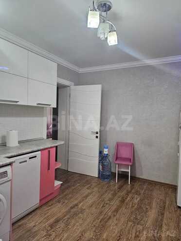 2 otaqlı yeni tikili - 8 Noyabr m. - 100 m² (16)