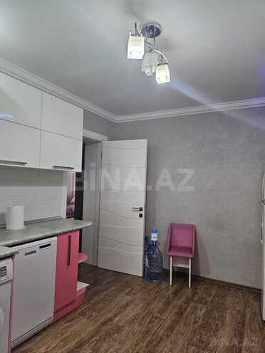 2 otaqlı yeni tikili - 8 Noyabr m. - 100 m² (6)