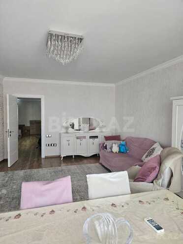 2 otaqlı yeni tikili - 8 Noyabr m. - 100 m² (9)