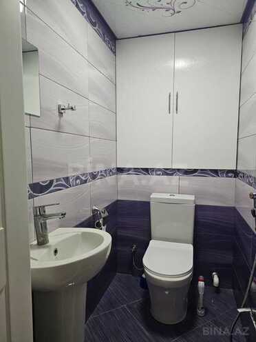 2 otaqlı yeni tikili - 8 Noyabr m. - 100 m² (17)