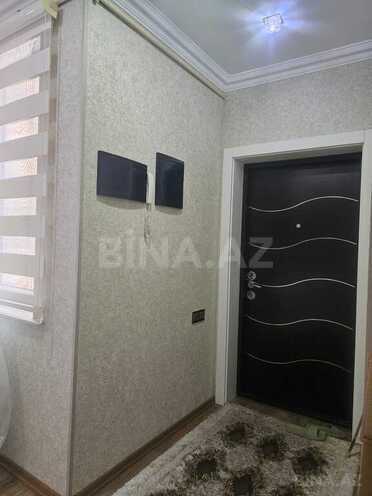 2 otaqlı yeni tikili - 8 Noyabr m. - 100 m² (13)