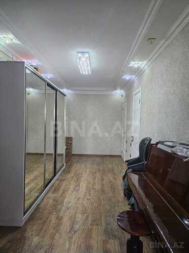 2 otaqlı yeni tikili - 8 Noyabr m. - 100 m² (8)