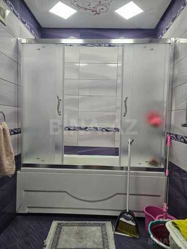 2 otaqlı yeni tikili - 8 Noyabr m. - 100 m² (14)