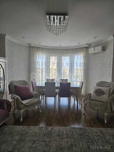 2 otaqlı yeni tikili - 8 Noyabr m. - 100 m² (12)