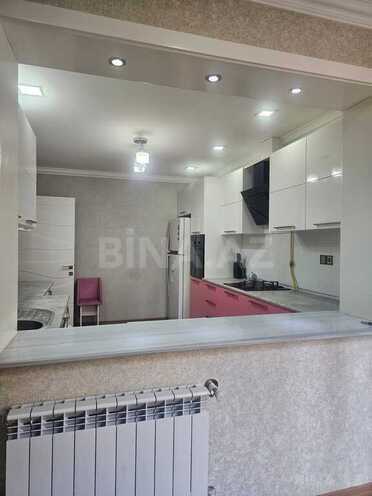2 otaqlı yeni tikili - 8 Noyabr m. - 100 m² (4)