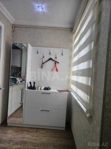 2 otaqlı yeni tikili - 8 Noyabr m. - 100 m² (21)