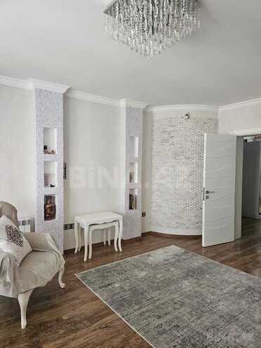 2 otaqlı yeni tikili - 8 Noyabr m. - 100 m² (10)