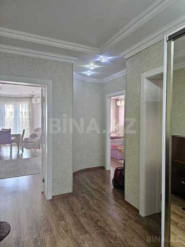2 otaqlı yeni tikili - 8 Noyabr m. - 100 m² (7)