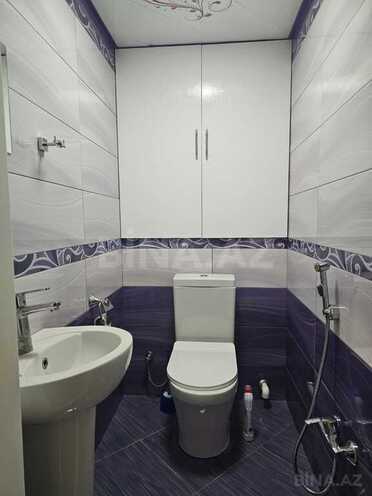 2 otaqlı yeni tikili - 8 Noyabr m. - 100 m² (15)