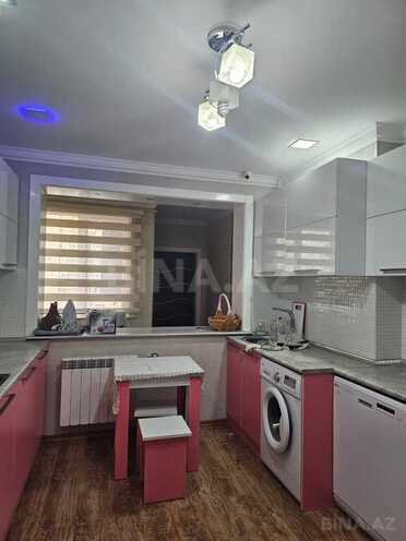 2 otaqlı yeni tikili - 8 Noyabr m. - 100 m² (5)