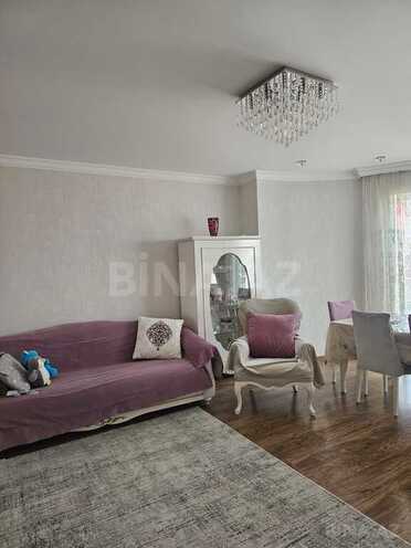 2 otaqlı yeni tikili - 8 Noyabr m. - 100 m² (11)