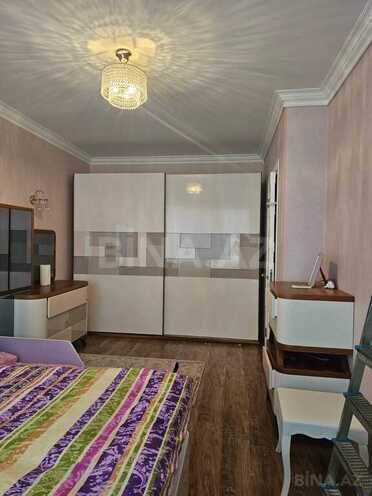 2 otaqlı yeni tikili - 8 Noyabr m. - 100 m² (19)
