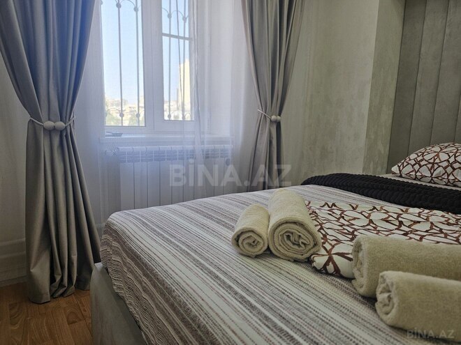 İcarəyə verilir 2 otaqlı köhnə tikili 50 m², İçəri Şəhər m., photo 10 from 26