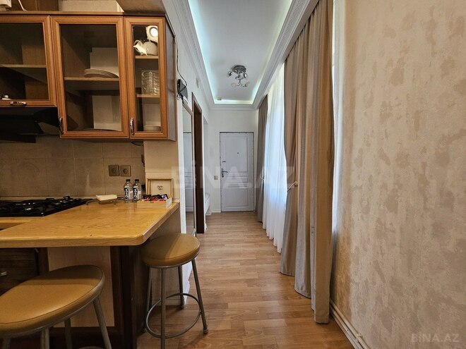 İcarəyə verilir 2 otaqlı köhnə tikili 50 m², İçəri Şəhər m., photo 14 from 26