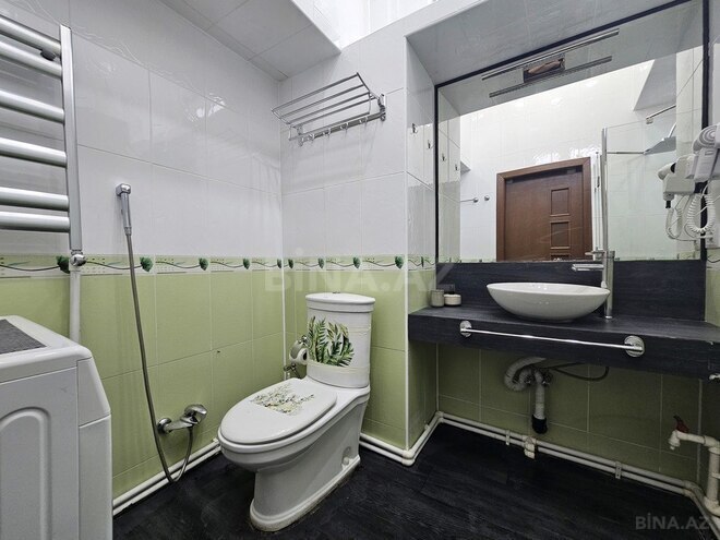 İcarəyə verilir 2 otaqlı köhnə tikili 50 m², İçəri Şəhər m., photo 25 from 26