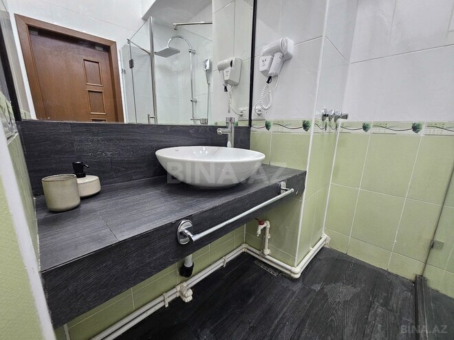 İcarəyə verilir 2 otaqlı köhnə tikili 50 m², İçəri Şəhər m., photo 22 from 26