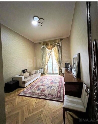Продаётся 5-комн. вторичка 250 м², м. Ичеришехер, photo 5 from 19