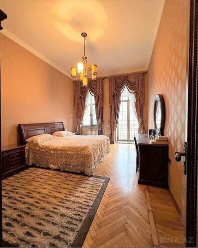 Продаётся 5-комн. вторичка 250 м², м. Ичеришехер, photo 12 from 19