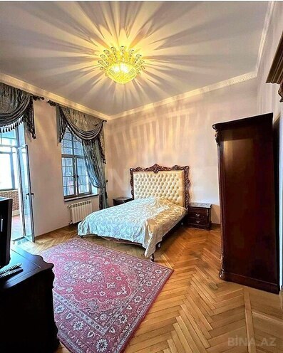 Продаётся 5-комн. вторичка 250 м², м. Ичеришехер, photo 17 from 19