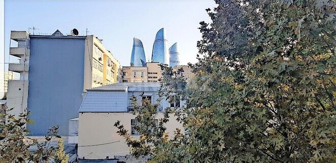 Продаётся 5-комн. вторичка 250 м², м. Ичеришехер, photo 11 from 19