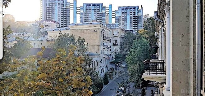 Продаётся 5-комн. вторичка 250 м², м. Ичеришехер, photo 16 from 19