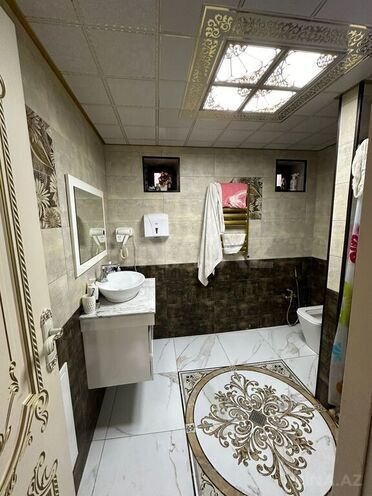 Satılır 6 otaqlı həyət evi/bağ evi 735 m², Binə q., photo 14 from 32