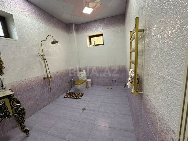 Satılır 6 otaqlı həyət evi/bağ evi 735 m², Binə q., photo 13 from 32