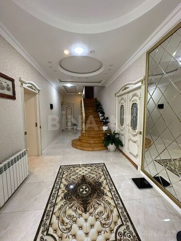 Satılır 6 otaqlı həyət evi/bağ evi 735 m², Binə q., photo 29 from 32