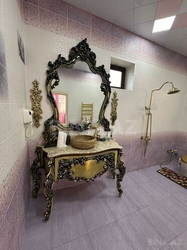 Satılır 6 otaqlı həyət evi/bağ evi 735 m², Binə q., photo 12 from 32