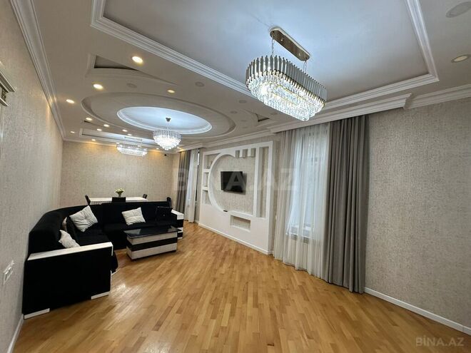 Satılır 6 otaqlı həyət evi/bağ evi 735 m², Binə q., photo 7 from 32