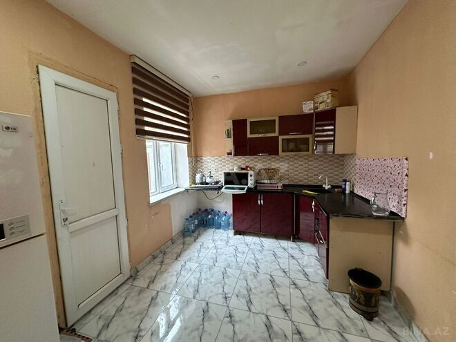 Satılır 6 otaqlı həyət evi/bağ evi 735 m², Binə q., photo 28 from 32