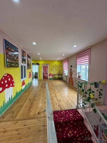 Satılır 6 otaqlı həyət evi/bağ evi 735 m², Binə q., photo 25 from 32