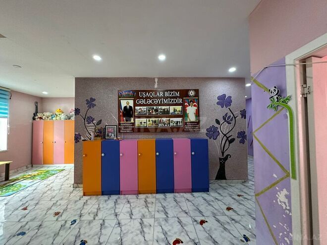 Satılır 6 otaqlı həyət evi/bağ evi 735 m², Binə q., photo 23 from 32