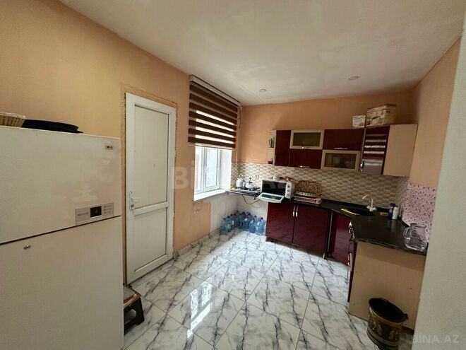 Satılır 6 otaqlı həyət evi/bağ evi 735 m², Binə q., photo 27 from 32
