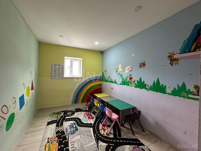 Satılır 6 otaqlı həyət evi/bağ evi 735 m², Binə q., photo 26 from 32