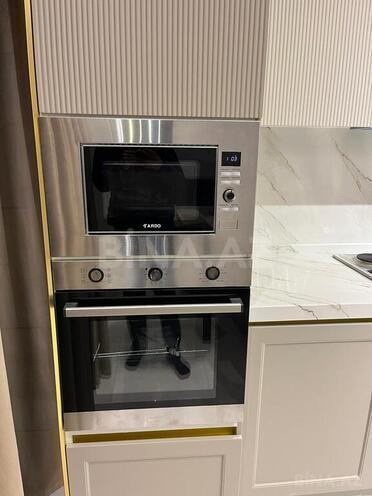 3 otaqlı yeni tikili - Ağ şəhər q. - 100 m² (21)