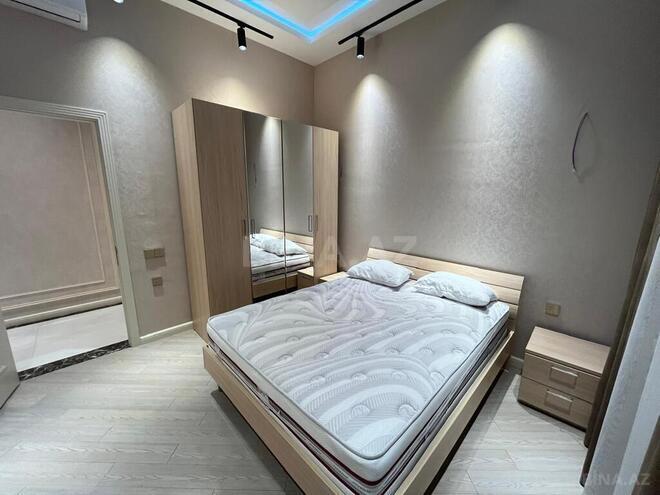 3 otaqlı yeni tikili - Ağ şəhər q. - 100 m² (11)