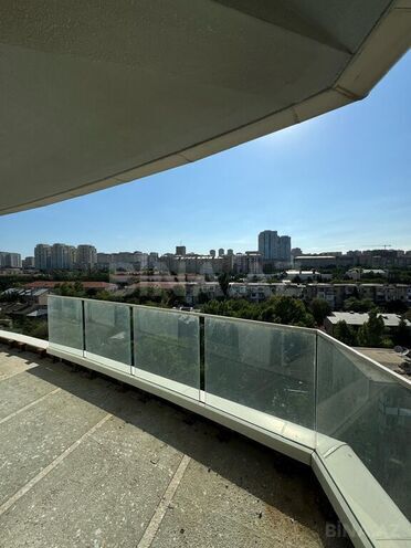Satılır 4 otaqlı yeni tikili 239 m², Yasamal r., photo 16 from 18
