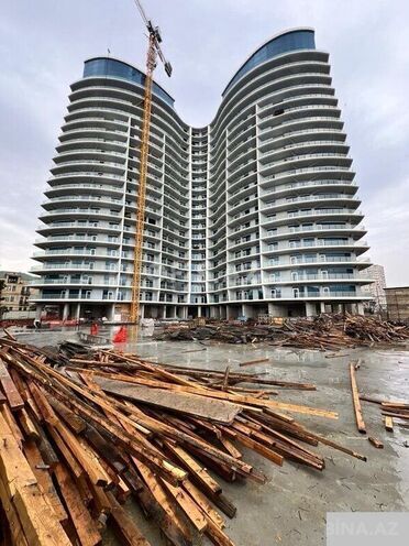 Satılır 4 otaqlı yeni tikili 239 m², Yasamal r., photo 1 from 18